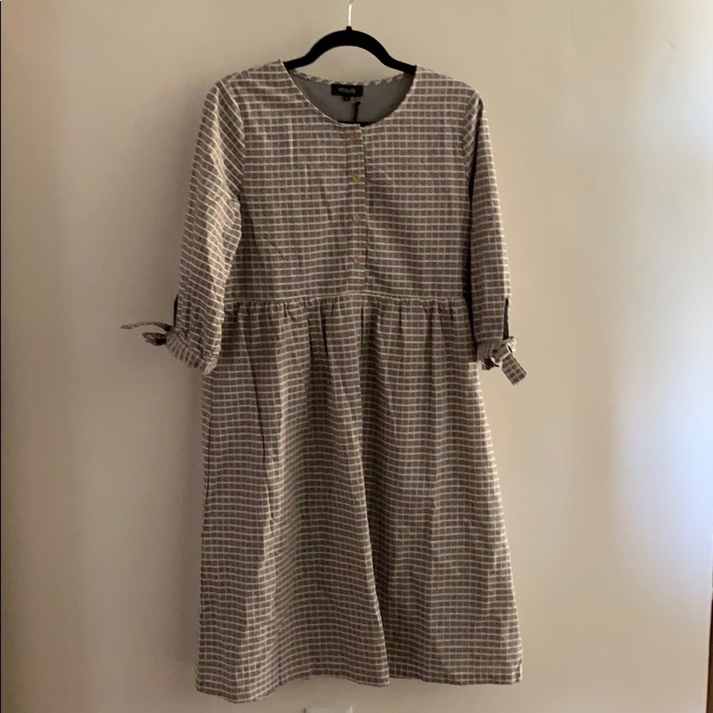 Roolee Dress